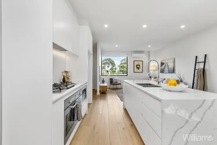Sixth view of Homely townhouse listing, 228 Kororoit Creek Road, Williamstown North VIC 3016