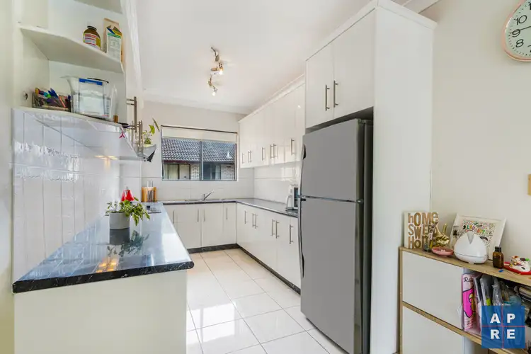 Fourth view of Homely apartment listing, 16/55-57 Harris Street, Fairfield NSW 2165