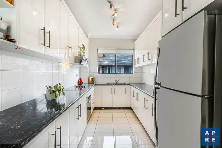 Sixth view of Homely apartment listing, 16/55-57 Harris Street, Fairfield NSW 2165