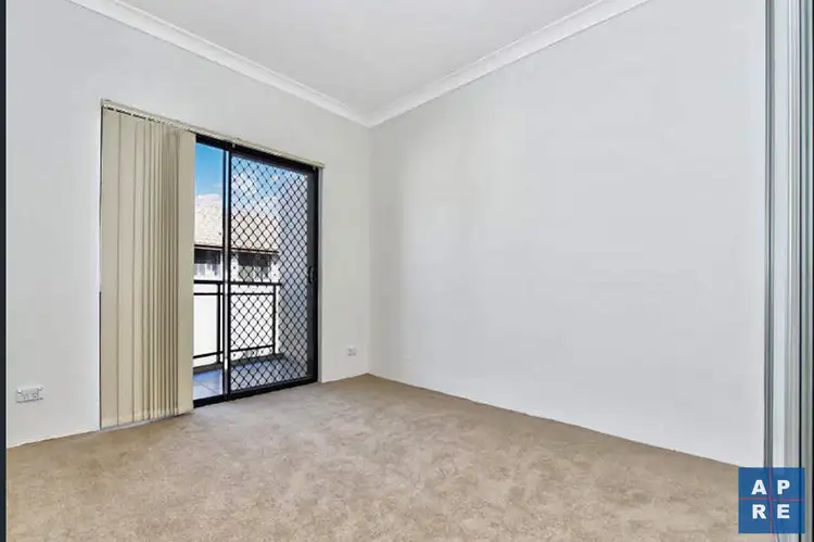 Seventh view of Homely apartment listing, 16/55-57 Harris Street, Fairfield NSW 2165