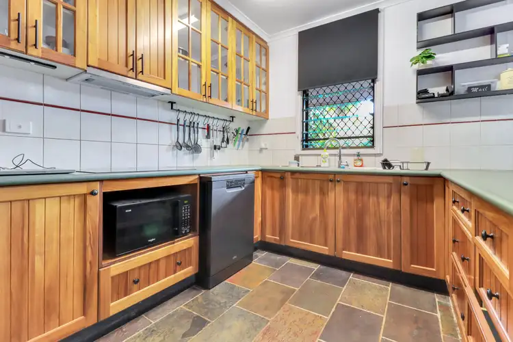Second view of Homely house listing, 30 Yanyula Drive, Anula NT 812