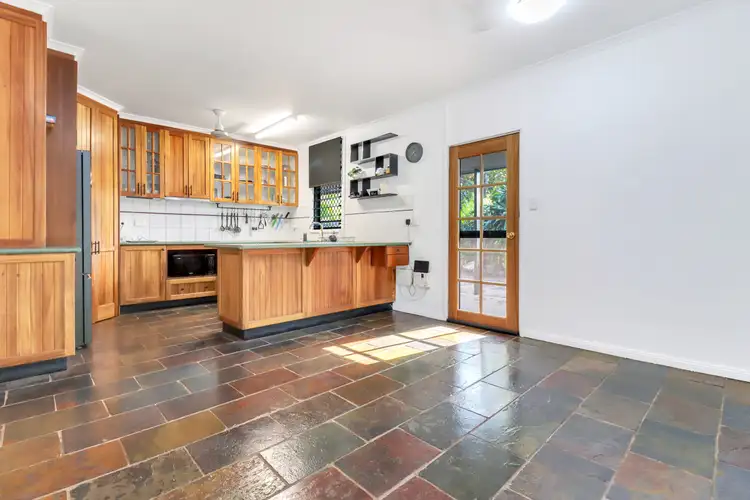 Third view of Homely house listing, 30 Yanyula Drive, Anula NT 812