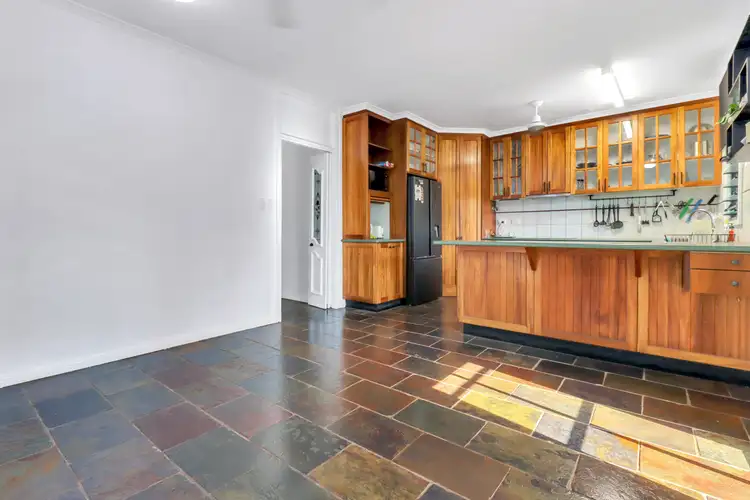 Fourth view of Homely house listing, 30 Yanyula Drive, Anula NT 812