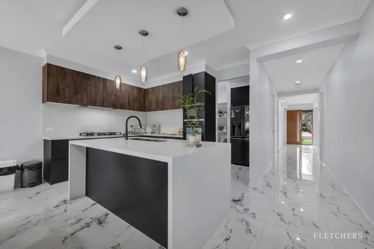 Fourth view of Homely house listing, 70 Wembley Avenue, Strathtulloh VIC 3338