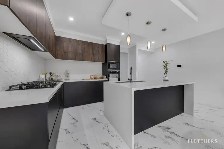 Fifth view of Homely house listing, 70 Wembley Avenue, Strathtulloh VIC 3338