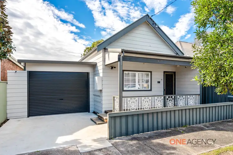 51 Smith Street, Mayfield East NSW 2304