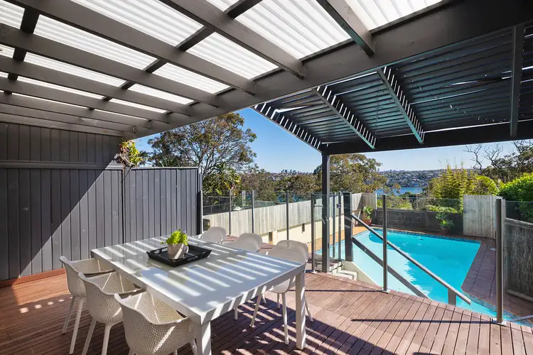 Main view of Homely house listing, 21 Tabalum Road, Balgowlah Heights NSW 2093