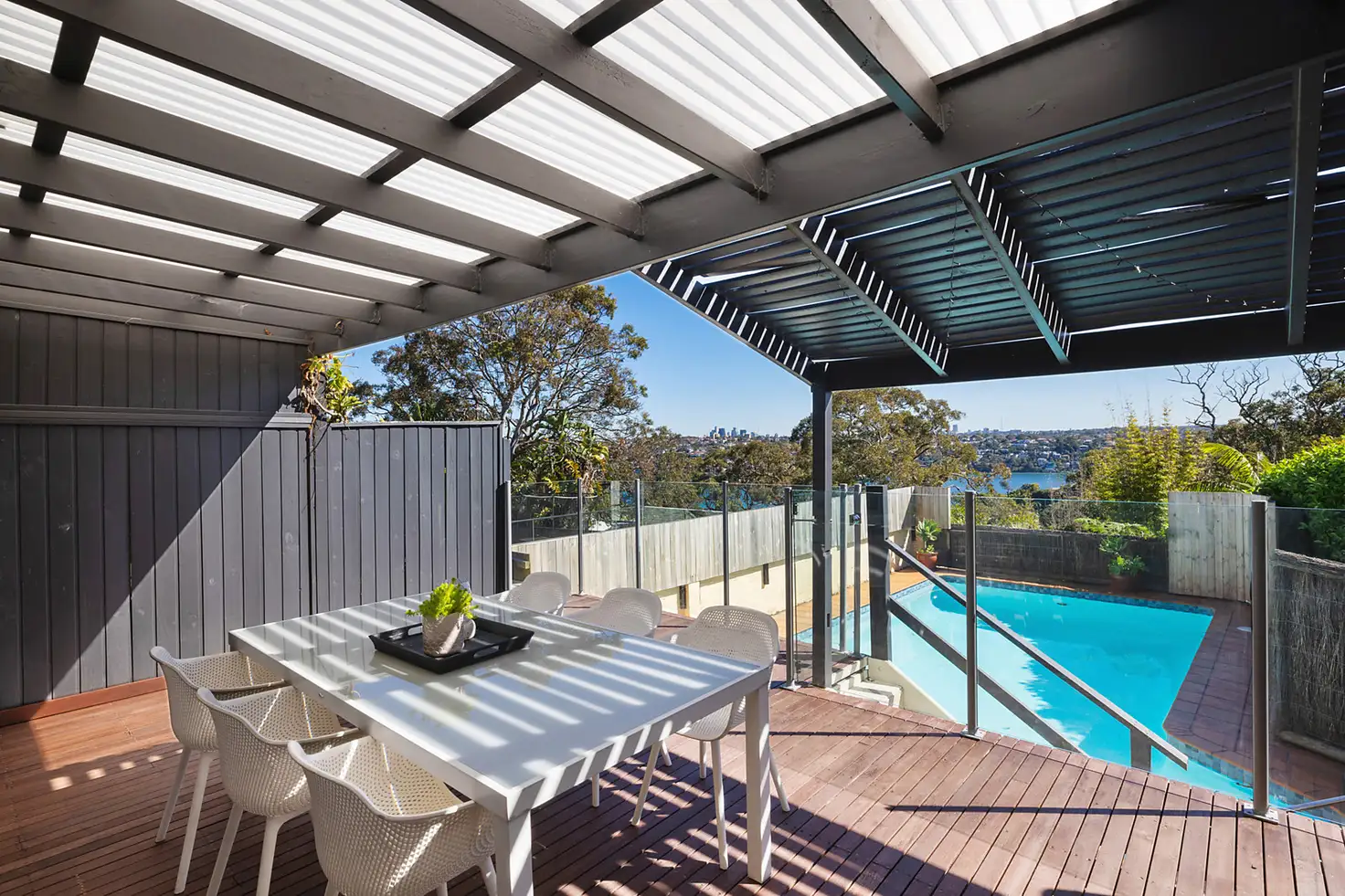 Main view of Homely house listing, 21 Tabalum Road, Balgowlah Heights NSW 2093
