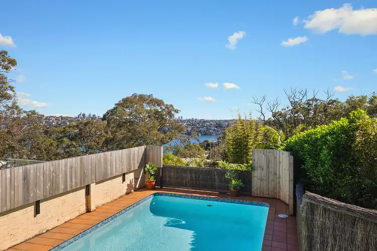 Second view of Homely house listing, 21 Tabalum Road, Balgowlah Heights NSW 2093