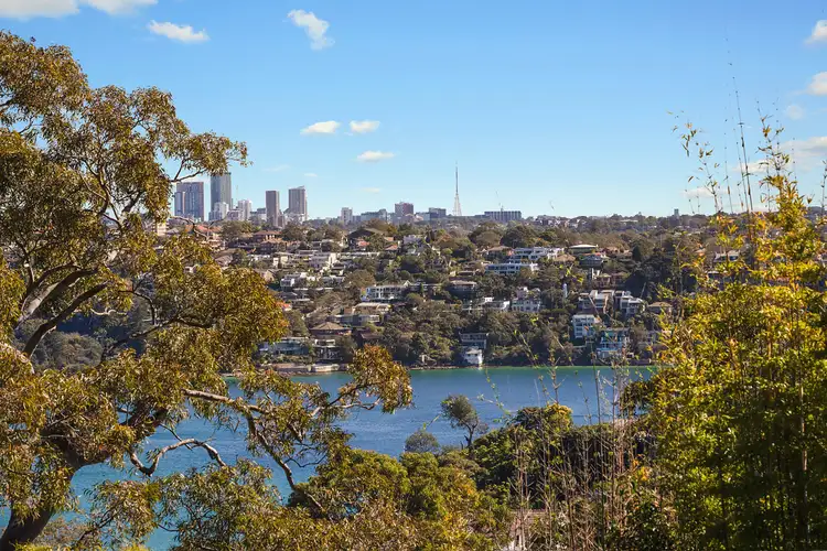 Third view of Homely house listing, 21 Tabalum Road, Balgowlah Heights NSW 2093