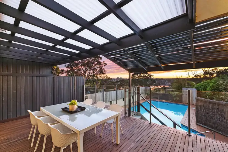 Fourth view of Homely house listing, 21 Tabalum Road, Balgowlah Heights NSW 2093