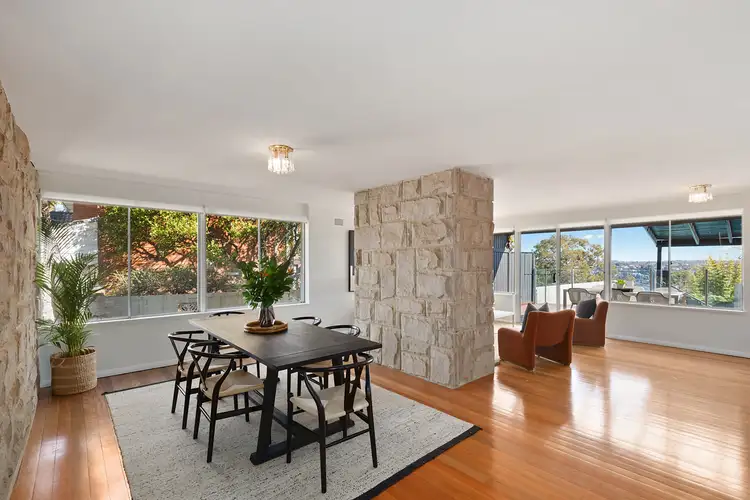 Fifth view of Homely house listing, 21 Tabalum Road, Balgowlah Heights NSW 2093