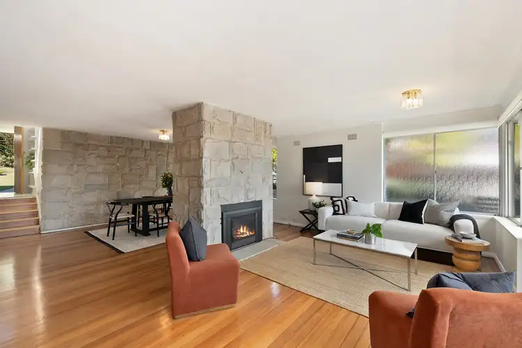Sixth view of Homely house listing, 21 Tabalum Road, Balgowlah Heights NSW 2093