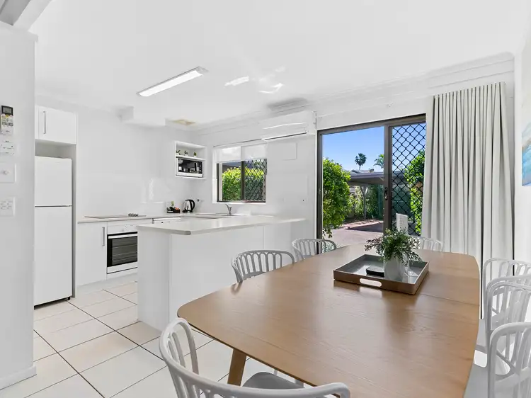 Second view of Homely unit listing, 20/27 Munna Crescent, Noosaville QLD 4566