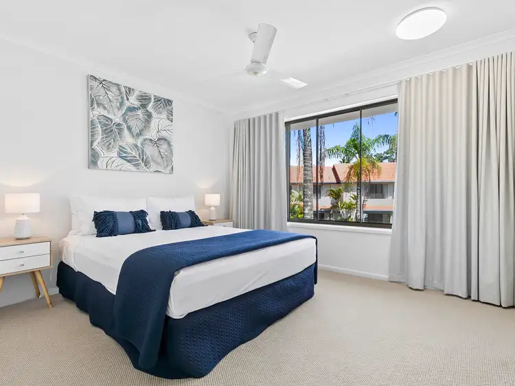 Third view of Homely unit listing, 20/27 Munna Crescent, Noosaville QLD 4566