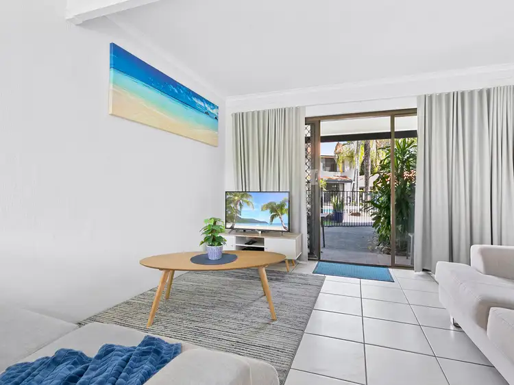 Fifth view of Homely unit listing, 20/27 Munna Crescent, Noosaville QLD 4566
