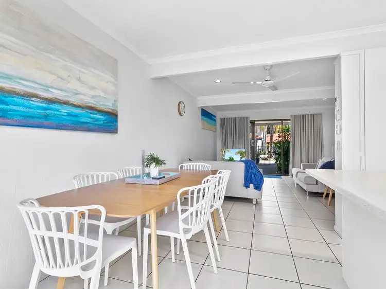 Sixth view of Homely unit listing, 20/27 Munna Crescent, Noosaville QLD 4566