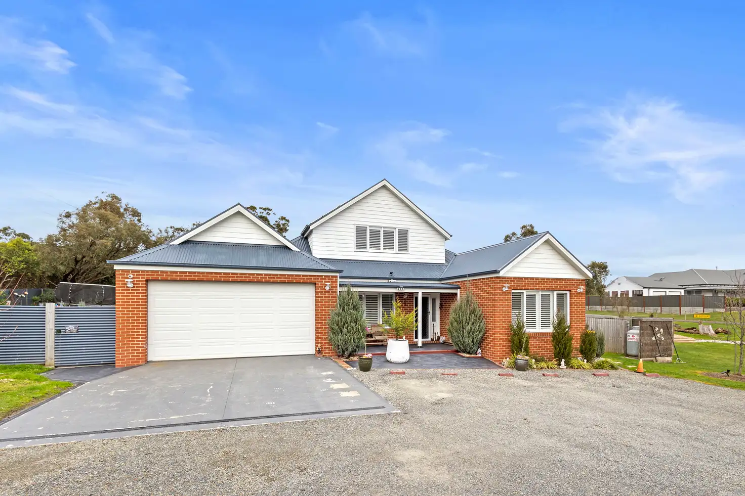 Main view of Homely house listing, 1 Bellary Lane, Langwarrin South VIC 3911