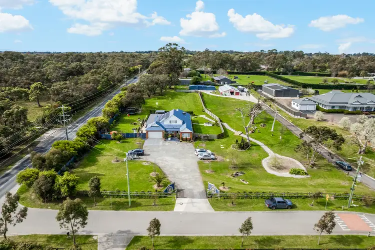Fourth view of Homely house listing, 1 Bellary Lane, Langwarrin South VIC 3911