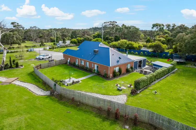 Sixth view of Homely house listing, 1 Bellary Lane, Langwarrin South VIC 3911