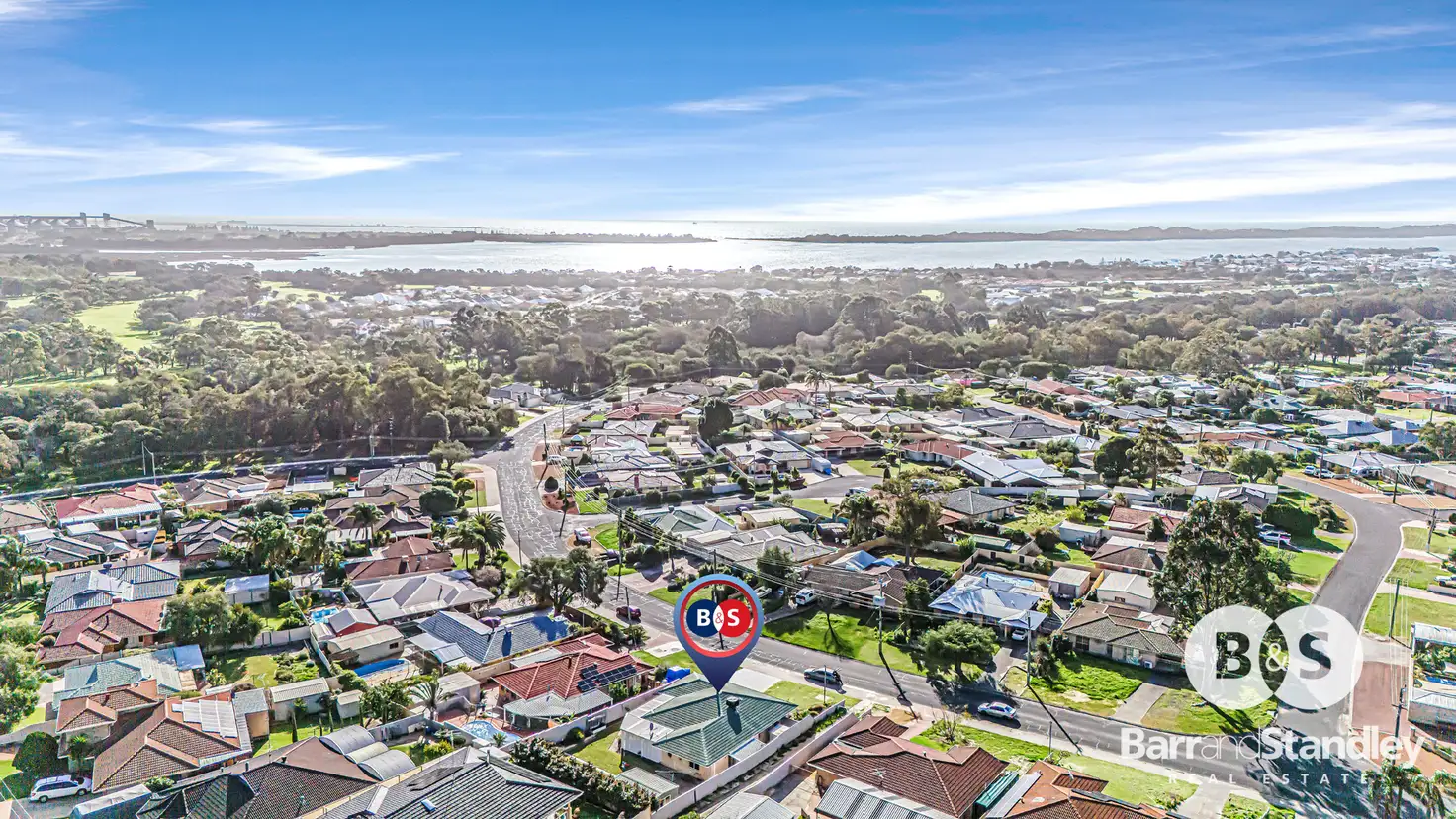 Main view of Homely house listing, 42 Hale Street, Eaton WA 6232