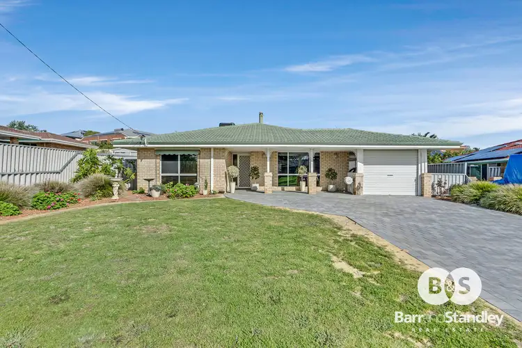 Second view of Homely house listing, 42 Hale Street, Eaton WA 6232
