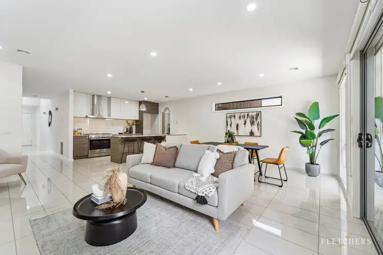 Main view of Homely house listing, 11 Florence Place, Sunshine West VIC 3020