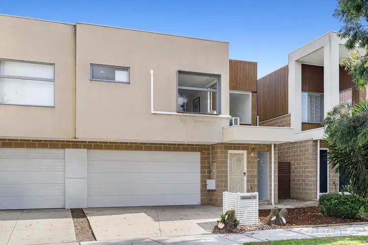 Third view of Homely house listing, 11 Florence Place, Sunshine West VIC 3020
