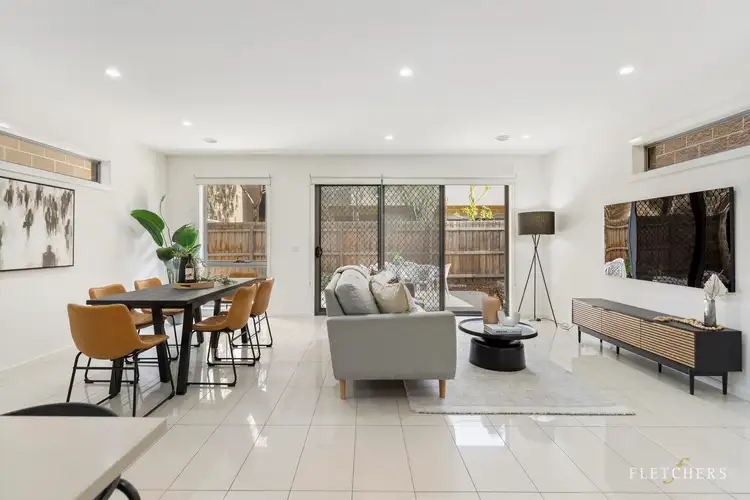 Sixth view of Homely house listing, 11 Florence Place, Sunshine West VIC 3020