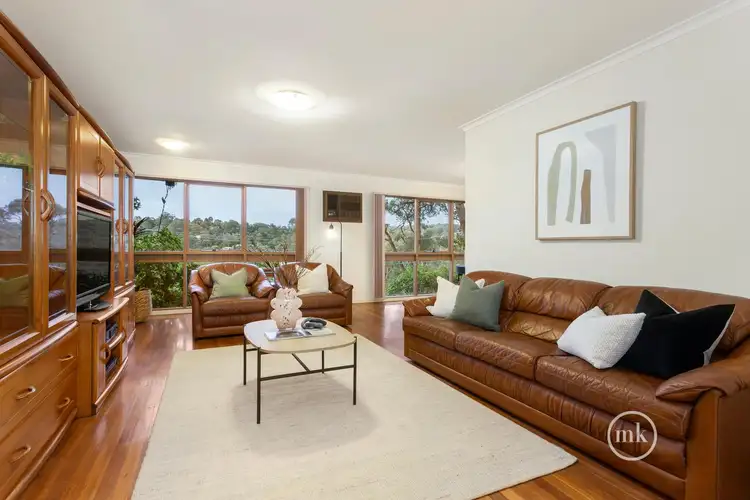 Second view of Homely house listing, 120 Fernside Avenue, Briar Hill VIC 3088