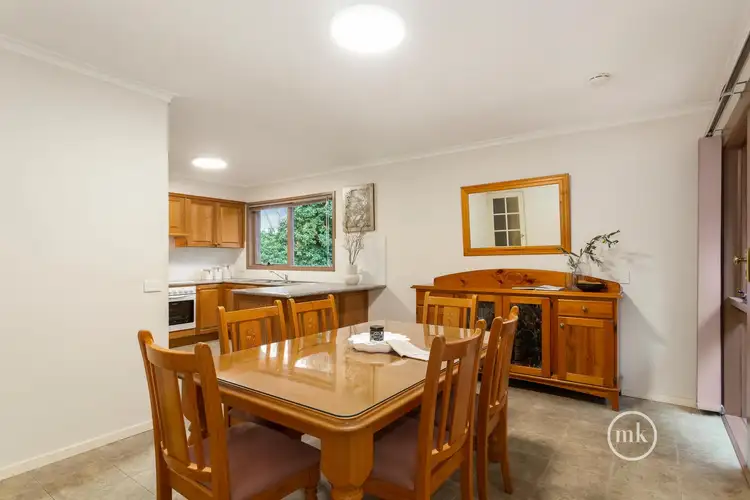 Fourth view of Homely house listing, 120 Fernside Avenue, Briar Hill VIC 3088