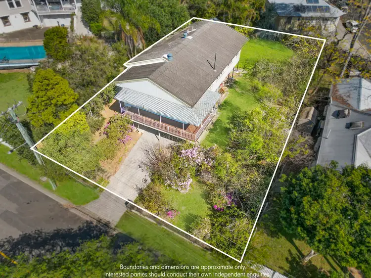 Main view of Homely house listing, 7 Kings Road, Taringa QLD 4068