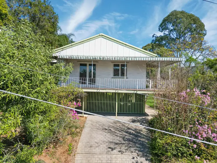 Second view of Homely house listing, 7 Kings Road, Taringa QLD 4068