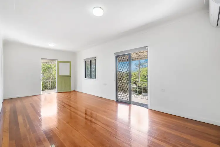 Fifth view of Homely house listing, 7 Kings Road, Taringa QLD 4068