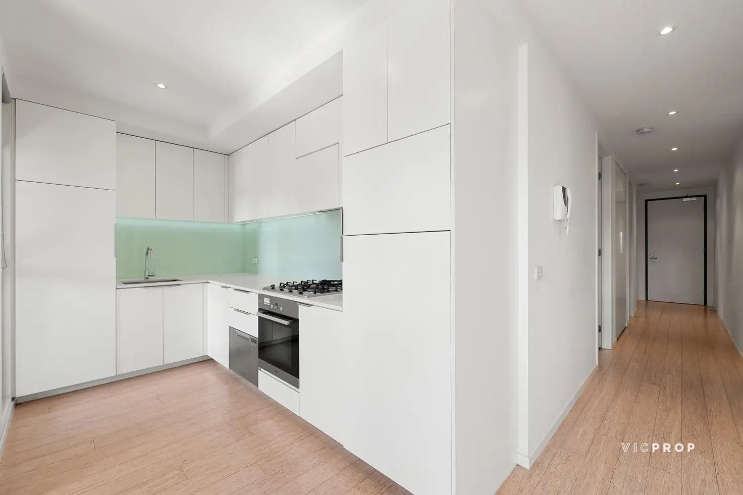 Main view of Homely apartment listing, 108/109 Inkerman Street, St Kilda VIC 3182