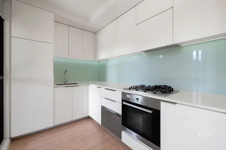 Second view of Homely apartment listing, 108/109 Inkerman Street, St Kilda VIC 3182