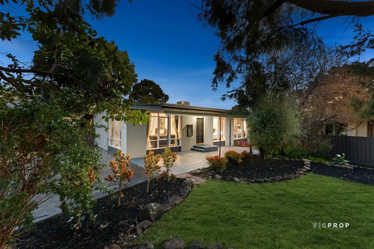 Main view of Homely house listing, 6 Hooker Road, Ferntree Gully VIC 3156