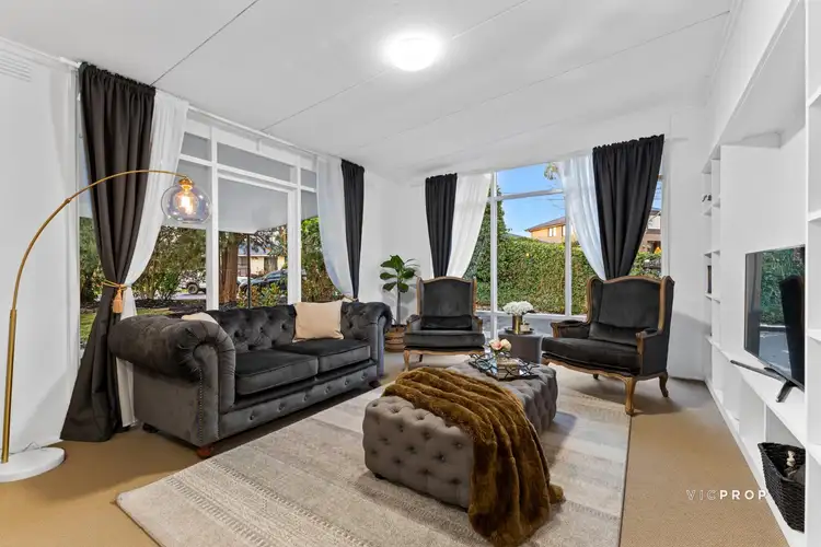 Fourth view of Homely house listing, 6 Hooker Road, Ferntree Gully VIC 3156