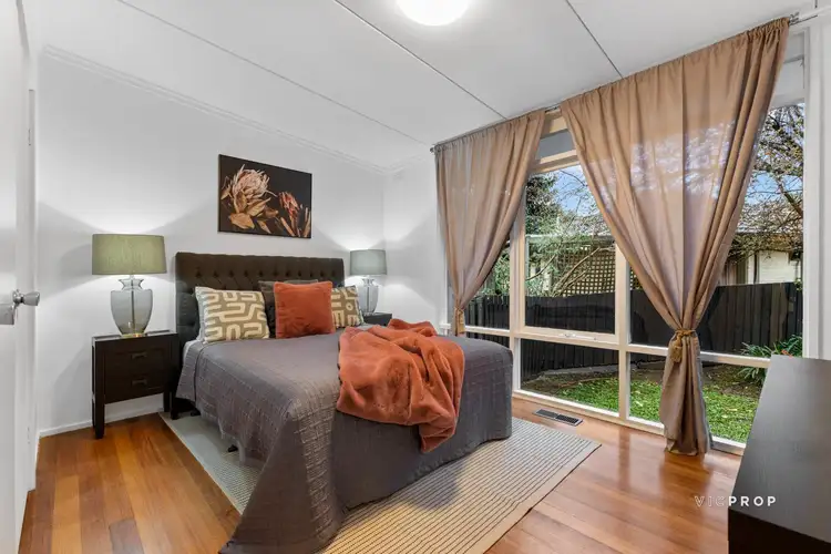 Fifth view of Homely house listing, 6 Hooker Road, Ferntree Gully VIC 3156