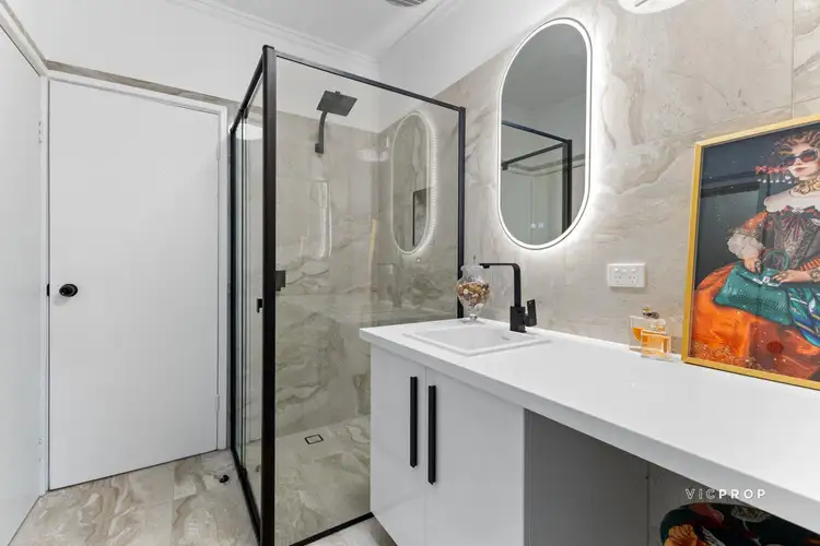 Sixth view of Homely house listing, 6 Hooker Road, Ferntree Gully VIC 3156