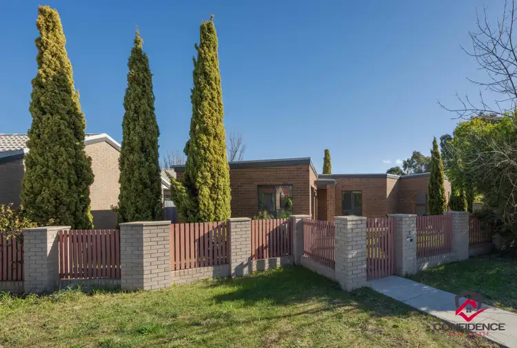 Second view of Homely house listing, 2 Rolls Street, Franklin ACT 2913