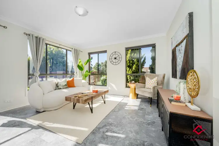 Third view of Homely house listing, 2 Rolls Street, Franklin ACT 2913