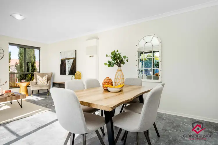 Fifth view of Homely house listing, 2 Rolls Street, Franklin ACT 2913