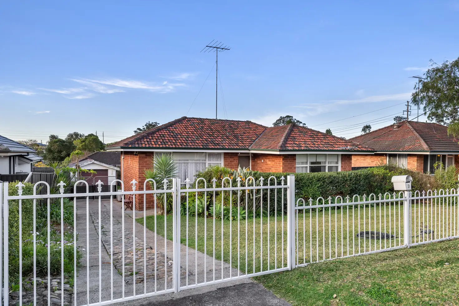 Main view of Homely house listing, 3 Banderra Road, South Penrith NSW 2750