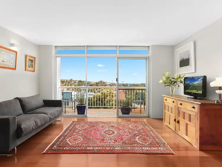 Main view of Homely apartment listing, 18/37 Arden Street, Clovelly NSW 2031