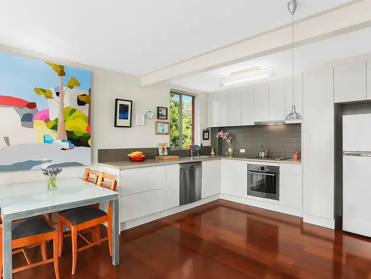 Second view of Homely apartment listing, 18/37 Arden Street, Clovelly NSW 2031