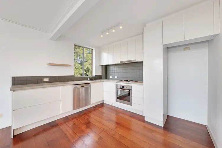 Third view of Homely apartment listing, 18/37 Arden Street, Clovelly NSW 2031