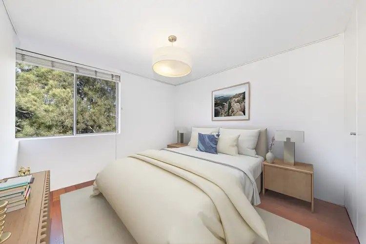Fourth view of Homely apartment listing, 18/37 Arden Street, Clovelly NSW 2031