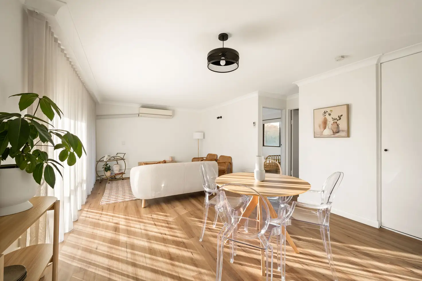 Main view of Homely apartment listing, 14/611 Kiewa Street, Albury NSW 2640
