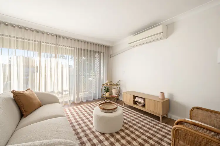 Third view of Homely apartment listing, 14/611 Kiewa Street, Albury NSW 2640